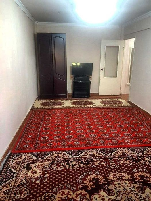 Коракамиш 1/2да 2 хона сотилади M07