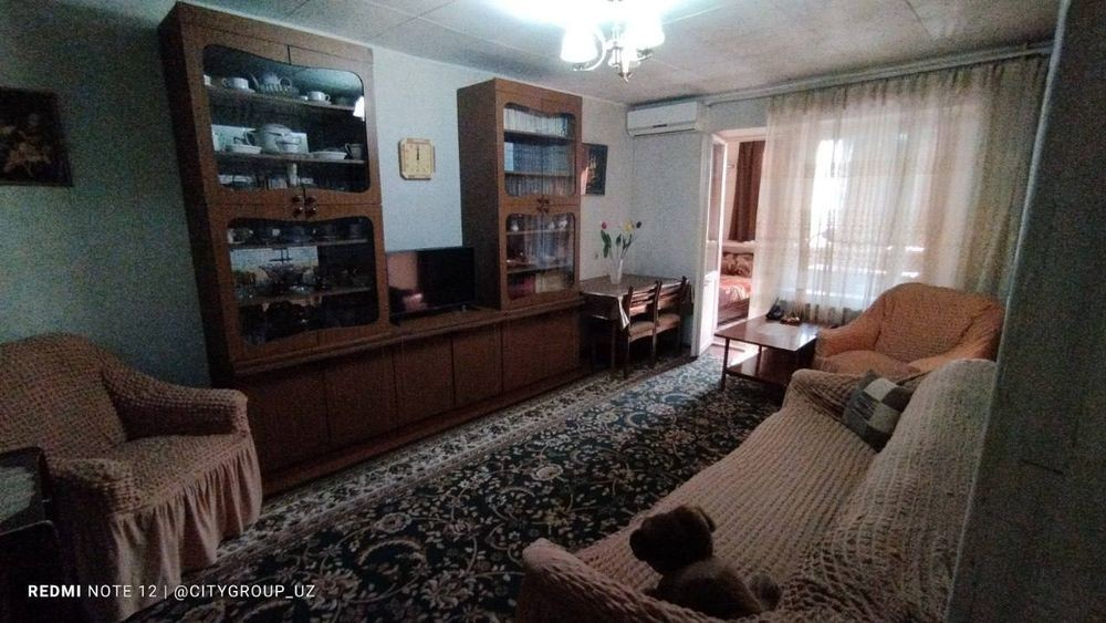 Продам квартиру 3/1/5 Академгородок